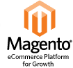 Magento: eCommerce Solutions Unleashed